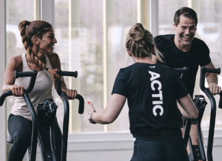 Actic Q3 2025: ökad lönsamhet, fler medlemmar per anläggning och lägre skuldsättning Actic personlig träning