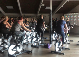 Succén fortsätter för Activio Educations cykelutbildningar och workshops