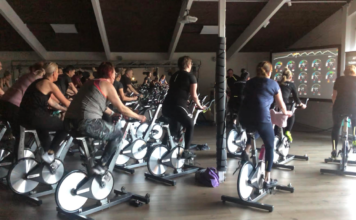 Succén fortsätter för Activio Educations cykelutbildningar och workshops