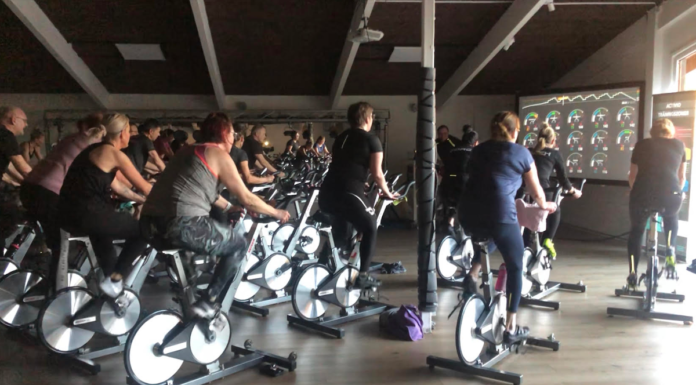 Succén fortsätter för Activio Educations cykelutbildningar och workshops