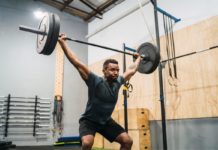 Crossfit säger upp 20 procent av de anställda
