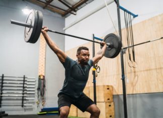 Crossfit säger upp 20 procent av de anställda