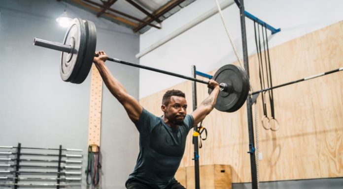 Crossfit säger upp 20 procent av de anställda