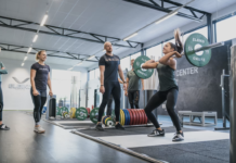 Svenska Tyngdlyftningsförbundet och Svenska Styrkelyftförbundet arrangerar, i samarbete med Eleiko, Lifting Camp 2023!
