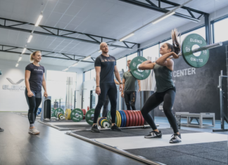 Svenska Tyngdlyftningsförbundet och Svenska Styrkelyftförbundet arrangerar, i samarbete med Eleiko, Lifting Camp 2023!