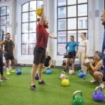 Friskis går på offensiven under 2024