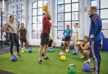 Friskis går på offensiven under 2024