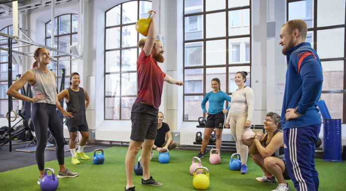 Friskis Stockholm har tecknat avtal gällande fystester åt ambulanssjukvården