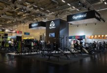 Gymleco trendspanar från FIBO 2023