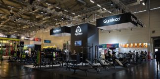 Gymleco trendspanar från FIBO 2023