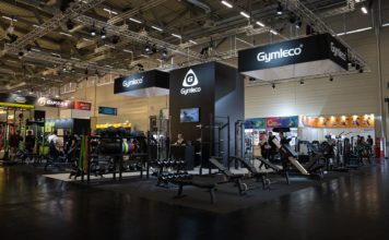Gymleco trendspanar från FIBO 2023