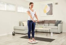 Nu är den äntligen här – InBody H20N!