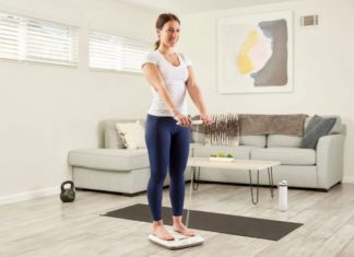 Nu är den äntligen här – InBody H20N!