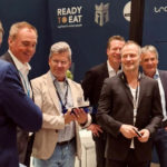 Micom Fitness Partner utsedd till årets Milonagentur i Europa 2022