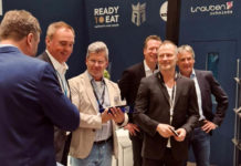 Micom Fitness Partner utsedd till årets Milonagentur i Europa 2022