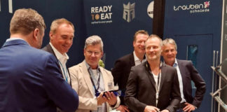 Micom Fitness Partner utsedd till årets Milonagentur i Europa 2022