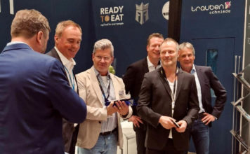 Micom Fitness Partner utsedd till årets Milonagentur i Europa 2022
