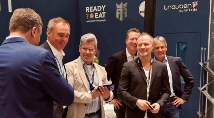 Micom Fitness Partner utsedd till årets Milonagentur i Europa 2022