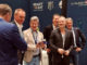 Micom Fitness Partner utsedd till årets Milonagentur i Europa 2022
