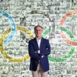 Technogym officiell leverantör till OS 2024 i Paris