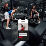 Step2Fit erbjuder white-label-lösning för gym och träningscenter