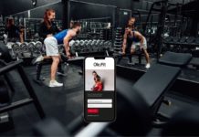 Step2Fit erbjuder white-label-lösning för gym och träningscenter