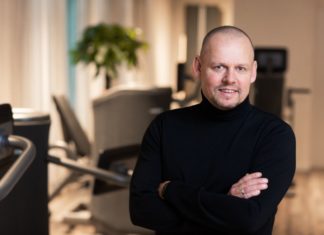 Happy Societies öppnar nytt gym i Växjö