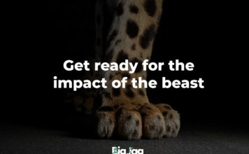 BigJag, innovativa akustiska lösningar, lanseras på FIBO