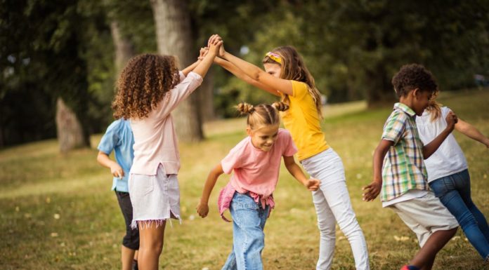Pep-rapporten 2023: ”Endast två av tio barn och ungdomar rör sig enligt rekommendationen”