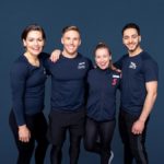 Kvartalsrapport Q1: SATS vände från minus till plus