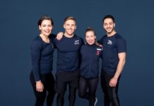 Kvartalsrapport Q1: SATS vände från minus till plus