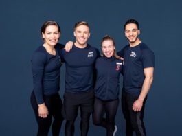 SATS söker vikarierande Marketing Manager