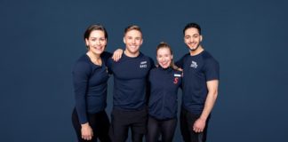 Kvartalsrapport Q1: SATS vände från minus till plus