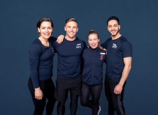 Kvartalsrapport Q1: SATS vände från minus till plus