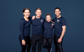 SATS söker vikarierande Marketing Manager