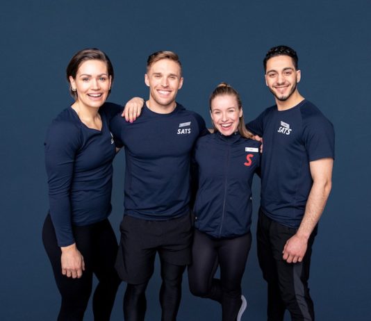 SATS söker vikarierande Marketing Manager