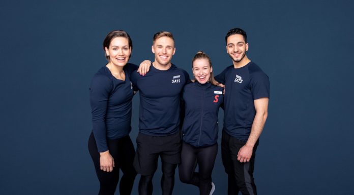 SATS söker vikarierande Marketing Manager