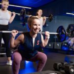 SATS kvartal 3 2024: ökad omsättning och lönsamhet SATS gruppträning