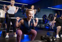 SATS kvartal 3 2024: ökad omsättning och lönsamhet SATS gruppträning