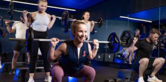 SATS kvartal 3 2024: ökad omsättning och lönsamhet SATS gruppträning