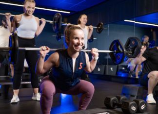 SATS kvartal 3 2024: ökad omsättning och lönsamhet SATS gruppträning