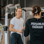 STC söker PT- och gymträningsansvarig