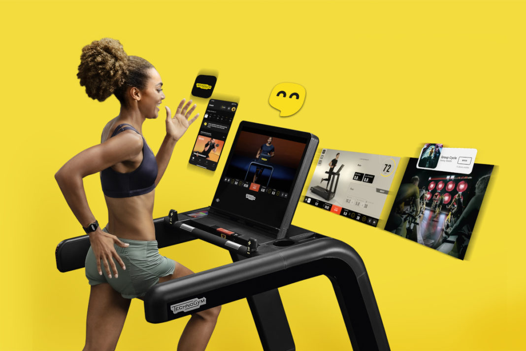 Technogym-Ecosystem-Open-platform