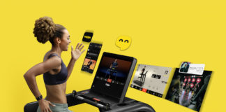 Technogym ökade intäkterna med 18 procent under 2022