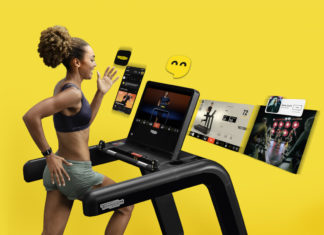 Technogym ökade intäkterna med 18 procent under 2022