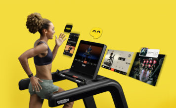 Technogym ökade intäkterna med 18 procent under 2022