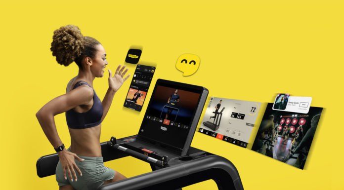 Technogym ökade intäkterna med 18 procent under 2022
