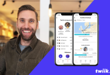 Nordic Wellness väljer Twiik som partner för digital företagsfriskvård