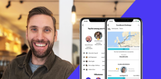 Twiik utvecklar sitt erbjudande med nyckelfärdiga produkter inom corporate wellness