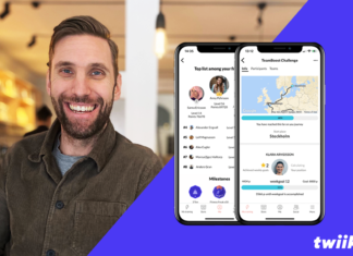 Nordic Wellness väljer Twiik som partner för digital företagsfriskvård
